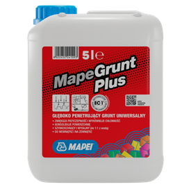 Mapegrunt Plus