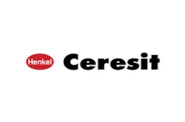 logotyp ceresit