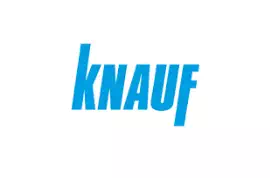 logotyp knauf