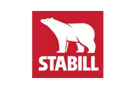 logotyp stabill