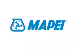 logotyp mapei