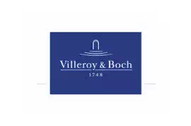 logotyp villeroy