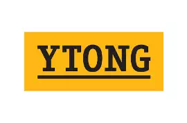 logotyp ytong