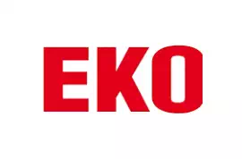 logotyp eko