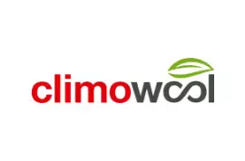 logotyp climowool