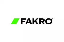 logotyp fakro