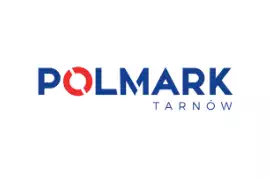 logotyp polmark