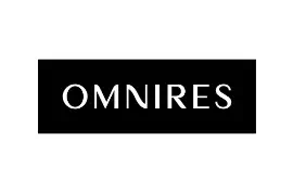 logotyp omnires