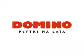 logotyp domino