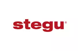 logotyp stegu