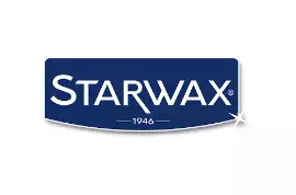 logotyp starwax