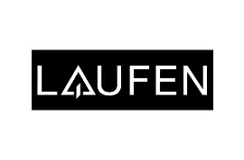 logotyp laufen