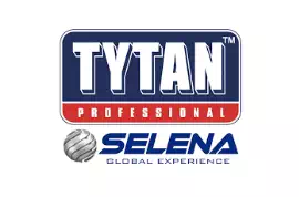 logotyp tytan