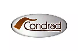 logotyp condrad