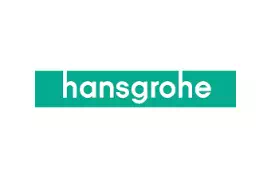 logotyp hansgrohe