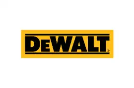 logotyp dewalt