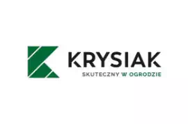 logotyp krysiak