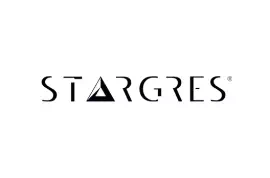 logotyp stargres