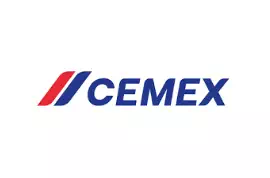 logotyp cemex