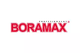 logotyp boramax