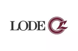 logotyp lode