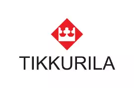 logotyp tikkurila