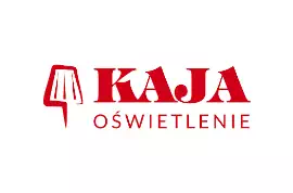 logotyp kaja