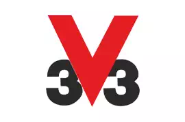 logotyp v33