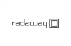 logotyp radaway