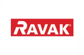 logotyp ravak