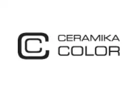 logotyp ceramika color