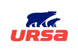 logotyp ursa