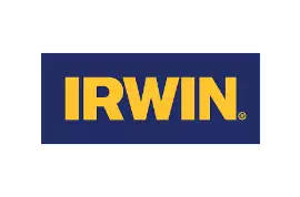 logotyp irwin