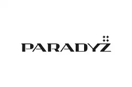 logotyp paradyż