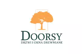 logotyp doorsy