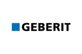 logotyp geberit