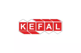 logotyp kefal