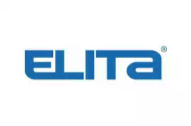 logotyp elita