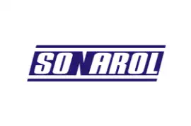 logotyp sonarol