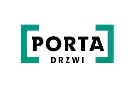 logotyp porta