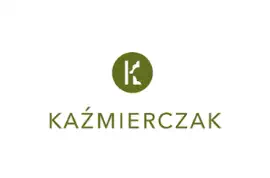 logotyp kaźmierczak