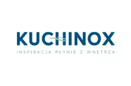 logotyp kuchinox