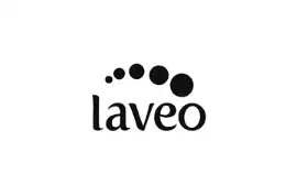 logotyp laveo