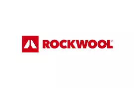 logotyp rockwool