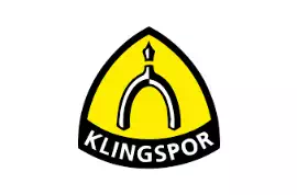 logotyp klingspor