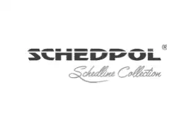 logotyp schedpol