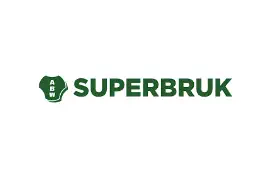 logotyp superbruk