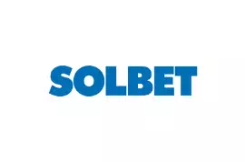 logotyp solbet