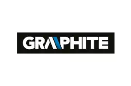 logotyp graphite