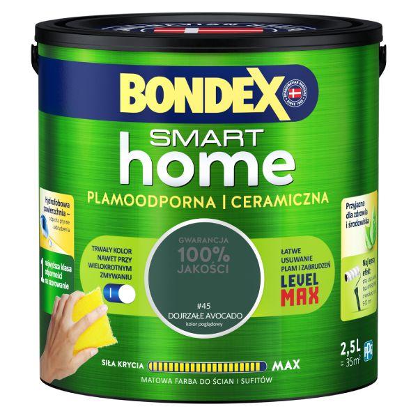 Bondex-Smart-Home-25l-45-DOJRZAE-AVOCADO